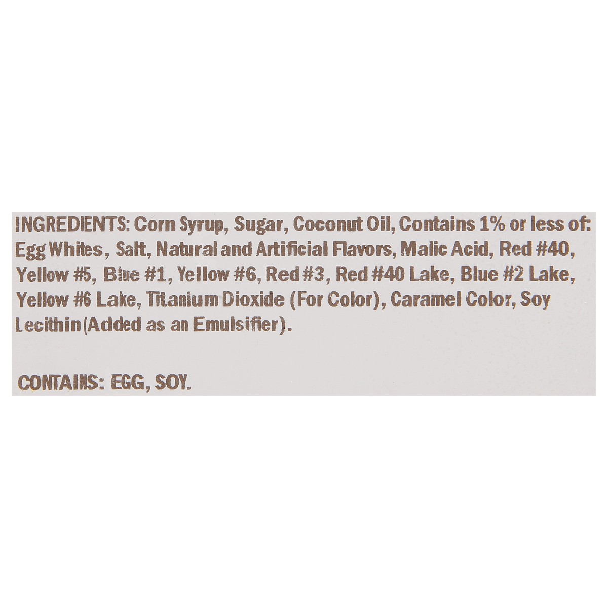 slide 13 of 14, Backroad Country Candy, Taffy, Sweet's Salt Water, 7 oz