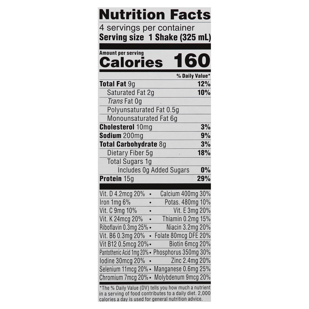 slide 7 of 13, Atkins Dietary Supplement Shake - Caramel, 4 ct; 11 fl oz