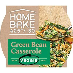 Home Bake Veggie Green Bean Casserole - 15.5 Oz.