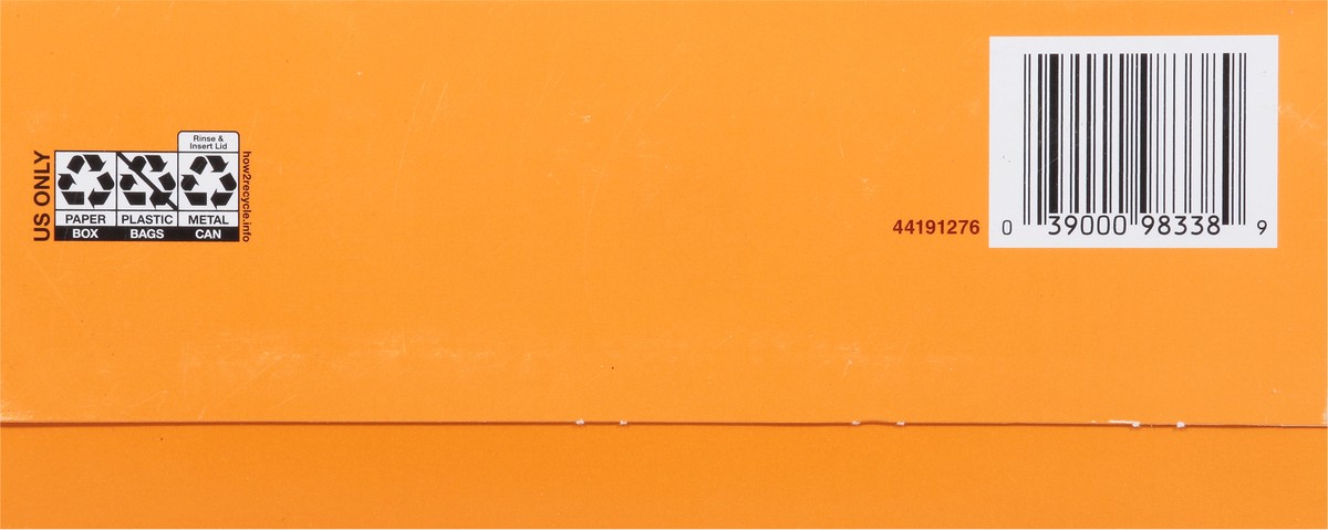 slide 4 of 9, LIBBY'S Pumpkin Bread Kit with Icing Mix 57.75 Ounce Box, 57.75 oz