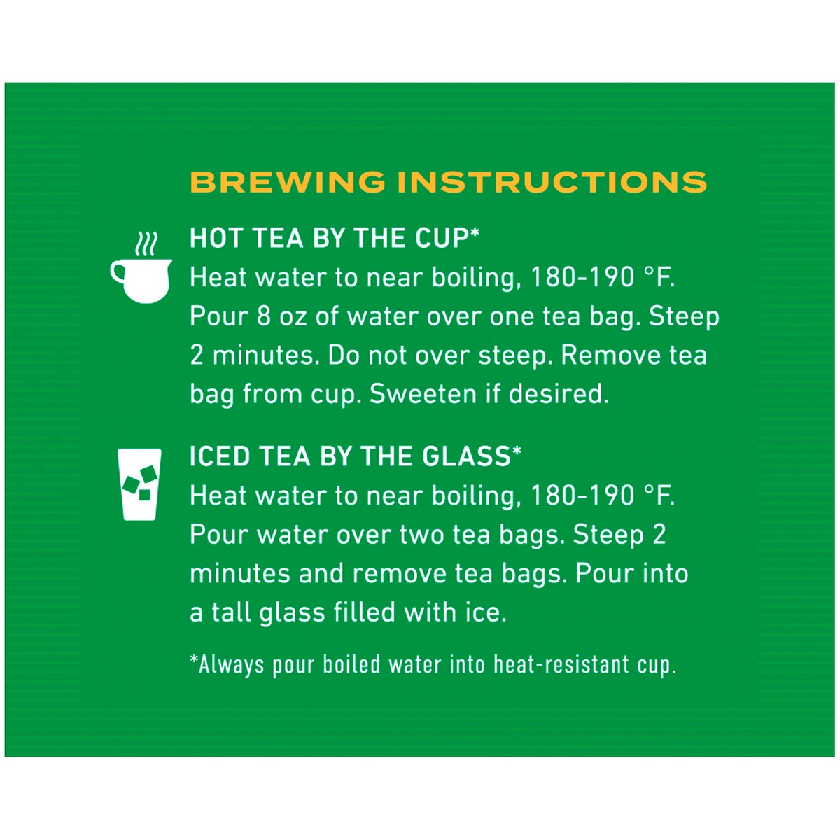 slide 4 of 8, Celestial Seasonings Green Tea Cit - 20 ct, 20 ct