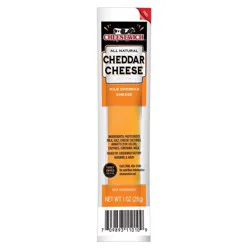 Cheesewich Cheddar Cheese Stick