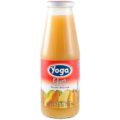 slide 1 of 1, Yoga Apricot Nectar - 23.7 oz, 23.7 oz