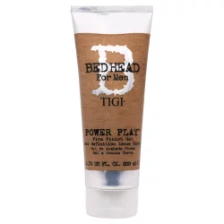 TIGI Bed Head for Men Power Play Firm Finish Gel
