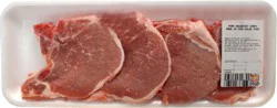 Joe V's Breakfast Chops