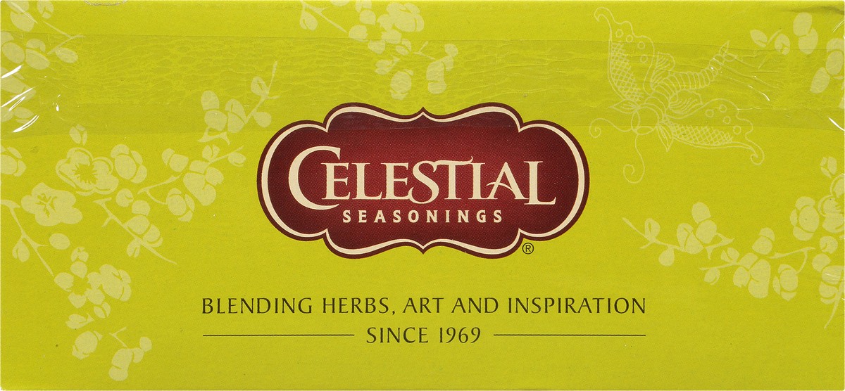 slide 8 of 8, Celestial Seasonings Decaf Green Tea, 20 ct