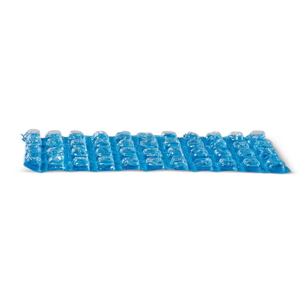 Igloo MaxCold 88 Cube Natural Ice Sheet, Blue