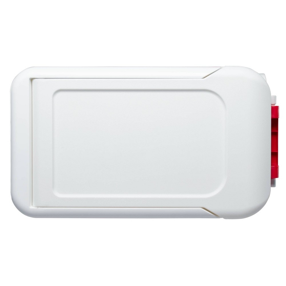 slide 8 of 9, Igloo Wheelie Cool Portable Cooler - Red, 38 qt