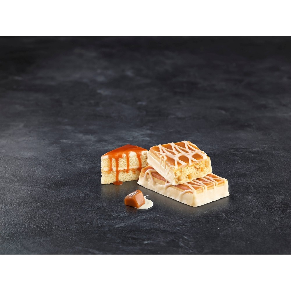 slide 3 of 3, Atkins Endulge Dessert Bars - Dulce de Leche, 5 ct