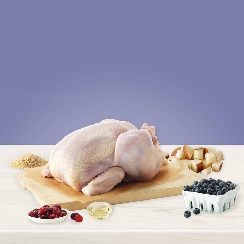 slide 5 of 5, Blue Buffalo True Solutions Jolly Joints Mobility Support Adult Chicken Flavor Dry Dog Food - 20lbs, 20 lb