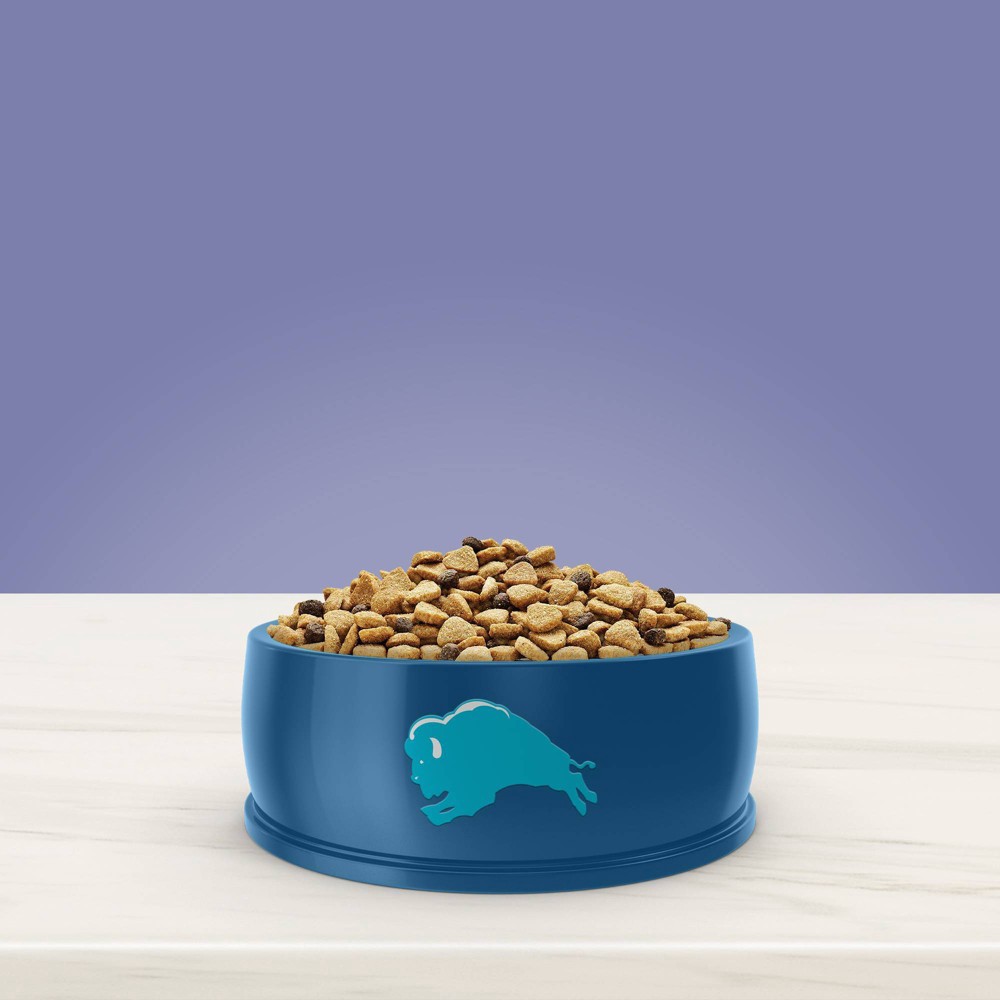 slide 4 of 5, Blue Buffalo True Solutions Jolly Joints Mobility Support Adult Chicken Flavor Dry Dog Food - 20lbs, 20 lb