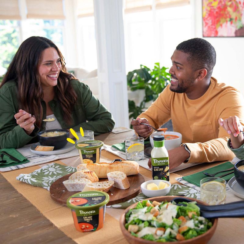 slide 9 of 9, Panera Bread Soups Panera Bread Broccoli Cheddar Mac & Cheese - 16oz, 16 oz