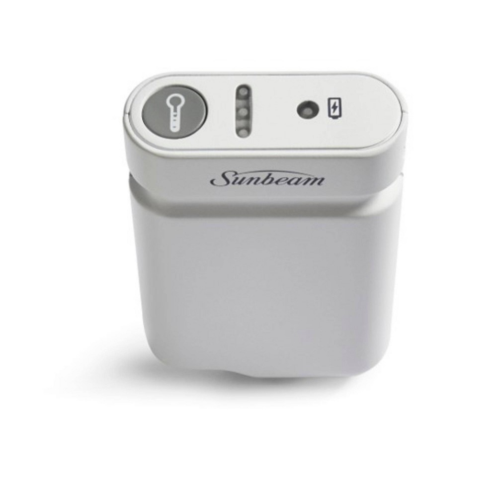 Sunbeam GoHeat Cordless Heating Pad 1 ct Shipt