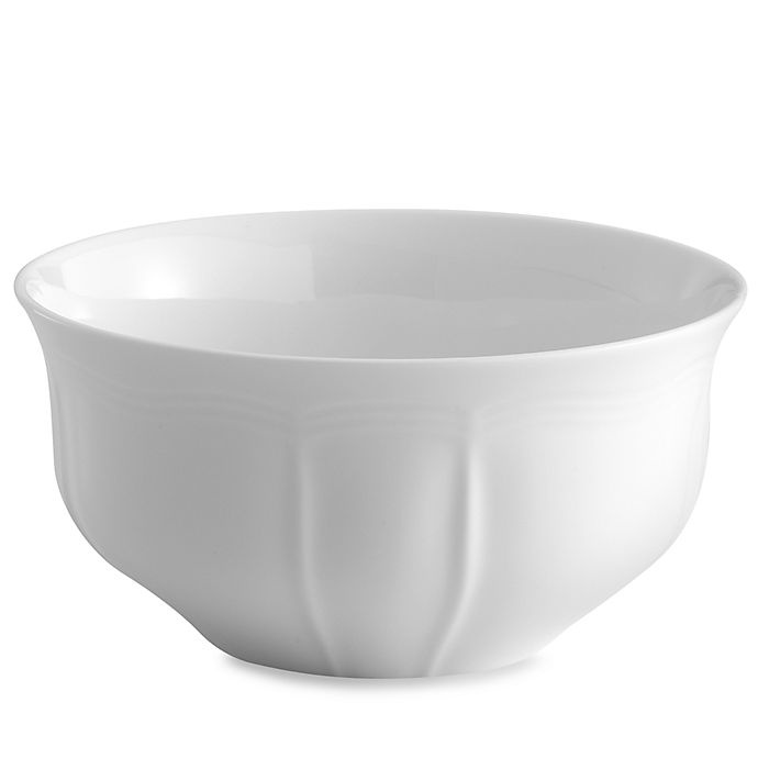 slide 1 of 1, Mikasa Antique White Cereal Bowl, 1 ct