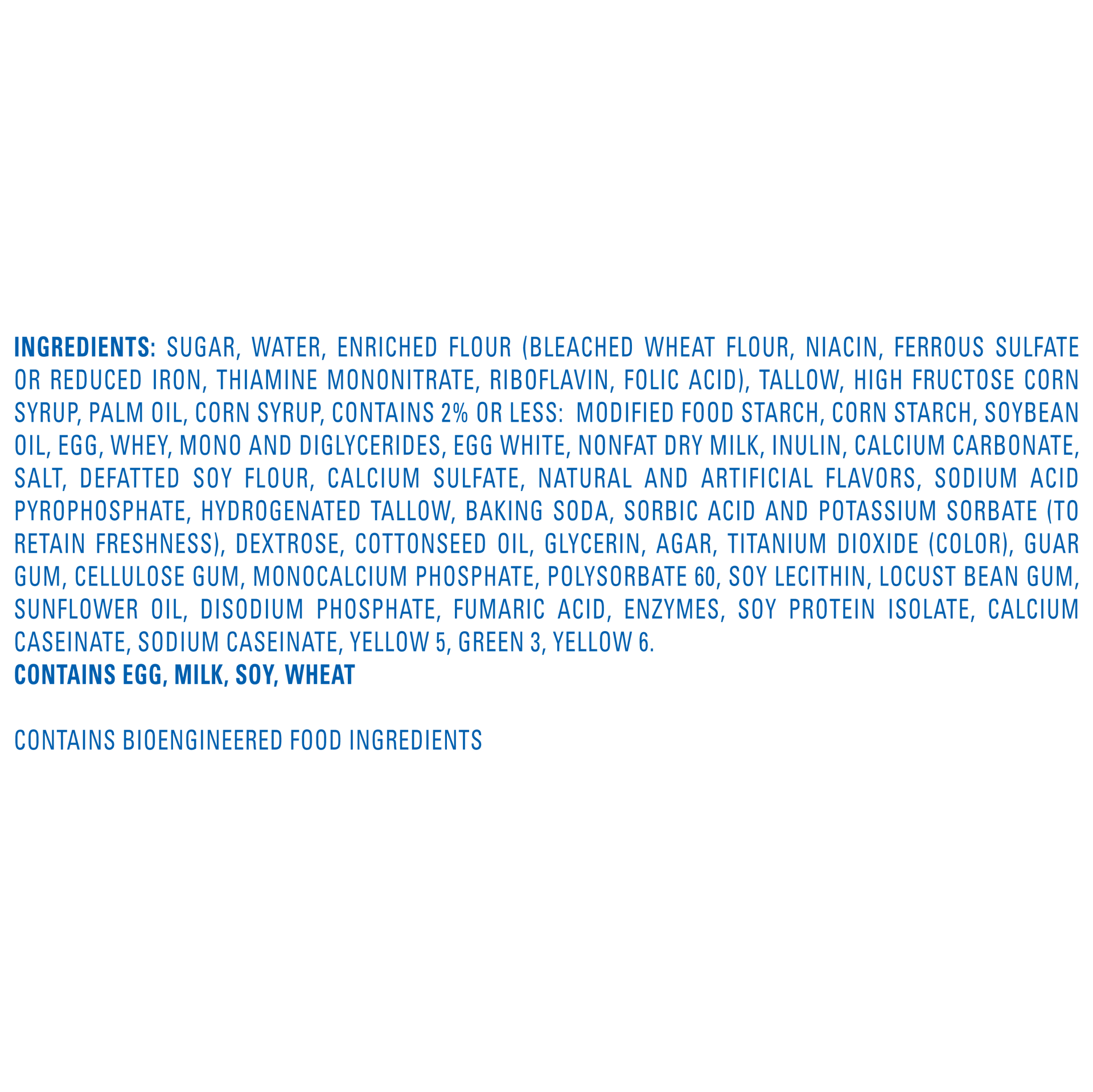 slide 4 of 4, Cakes, 12.7 oz