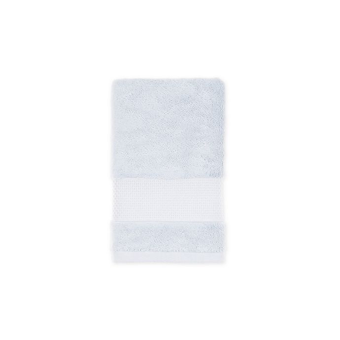 slide 1 of 1, Therapedic Solid Hand Towel - Plein Air, 1 ct