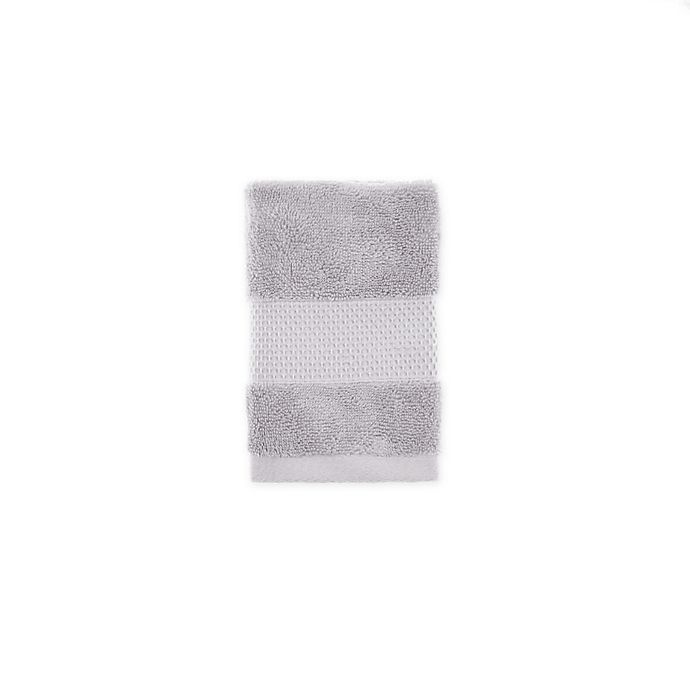 slide 1 of 1, Therapedic Solid Washcloth - High Rise, 1 ct