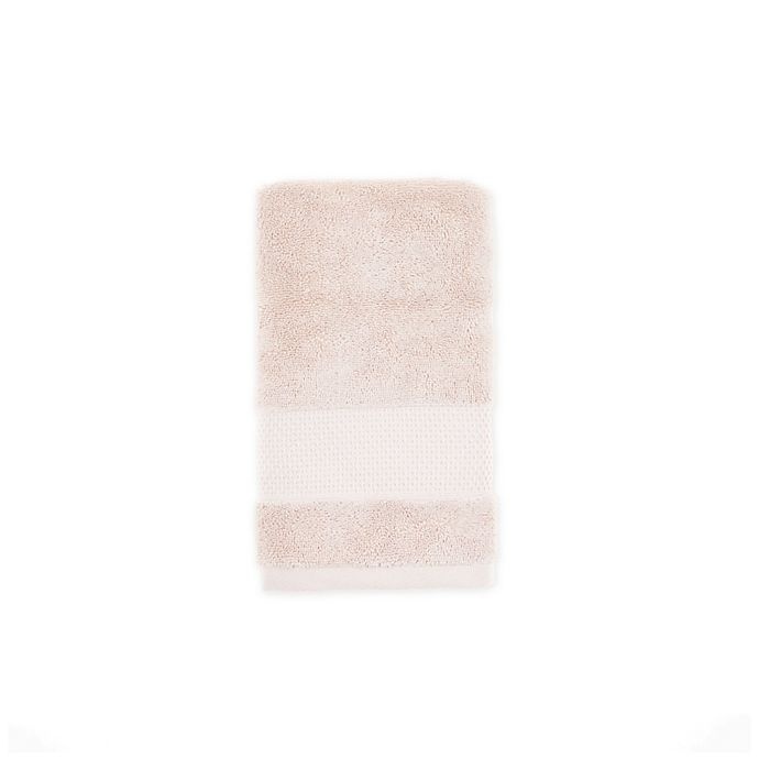 slide 1 of 1, Therapedic Solid Hand Towel - Morganite, 1 ct