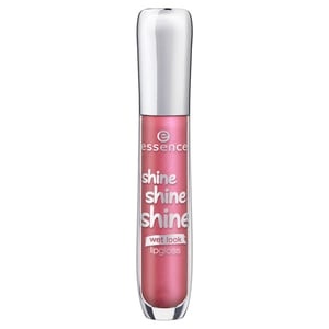 slide 1 of 1, essence Shine Shine Shine Lipgloss 11 For A Night Out, 0.17637 oz