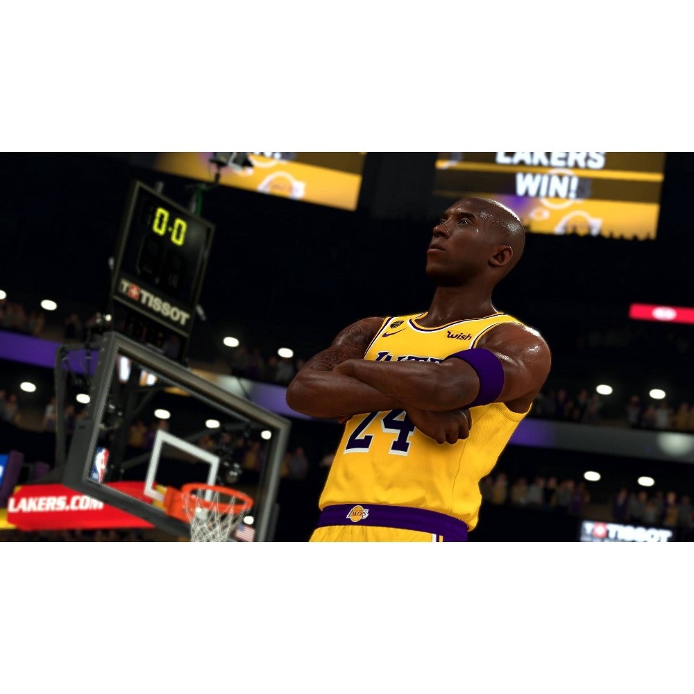 slide 9 of 12, 2K Games NBA 2K21 - Xbox One, 1 ct