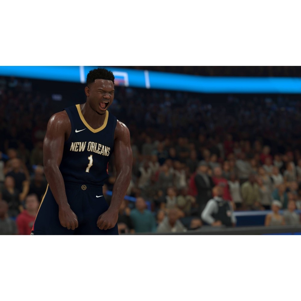 slide 4 of 12, 2K Games NBA 2K21 - Xbox One, 1 ct