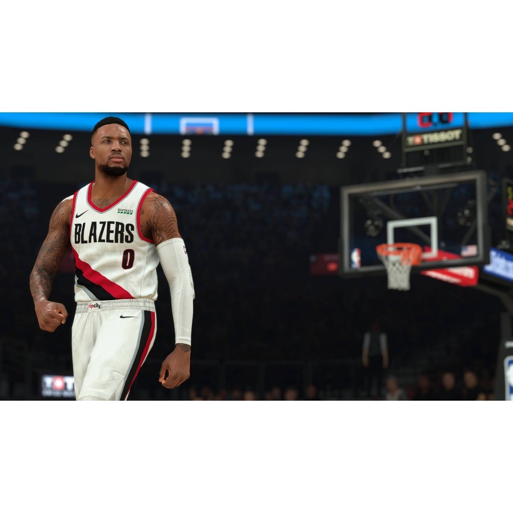 slide 8 of 12, 2K Games NBA 2K21 - Xbox One, 1 ct