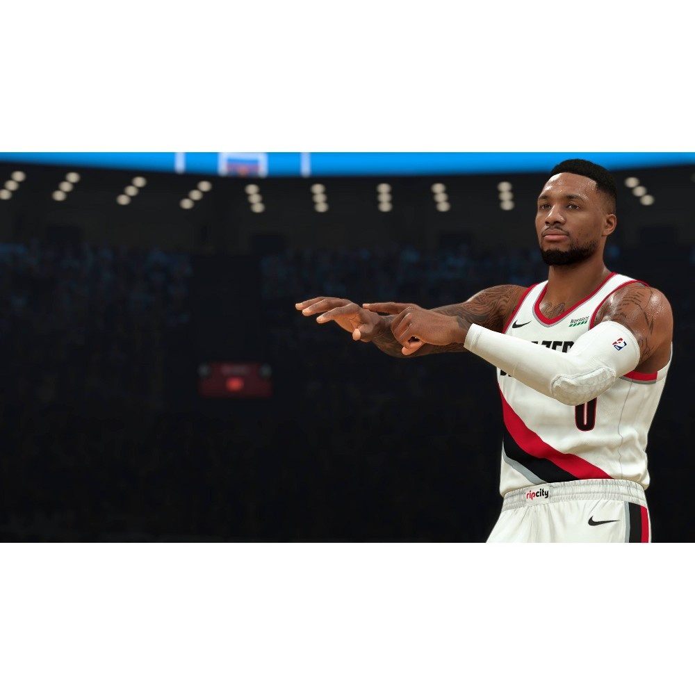 slide 11 of 12, 2K Games NBA 2K21 - Xbox One, 1 ct