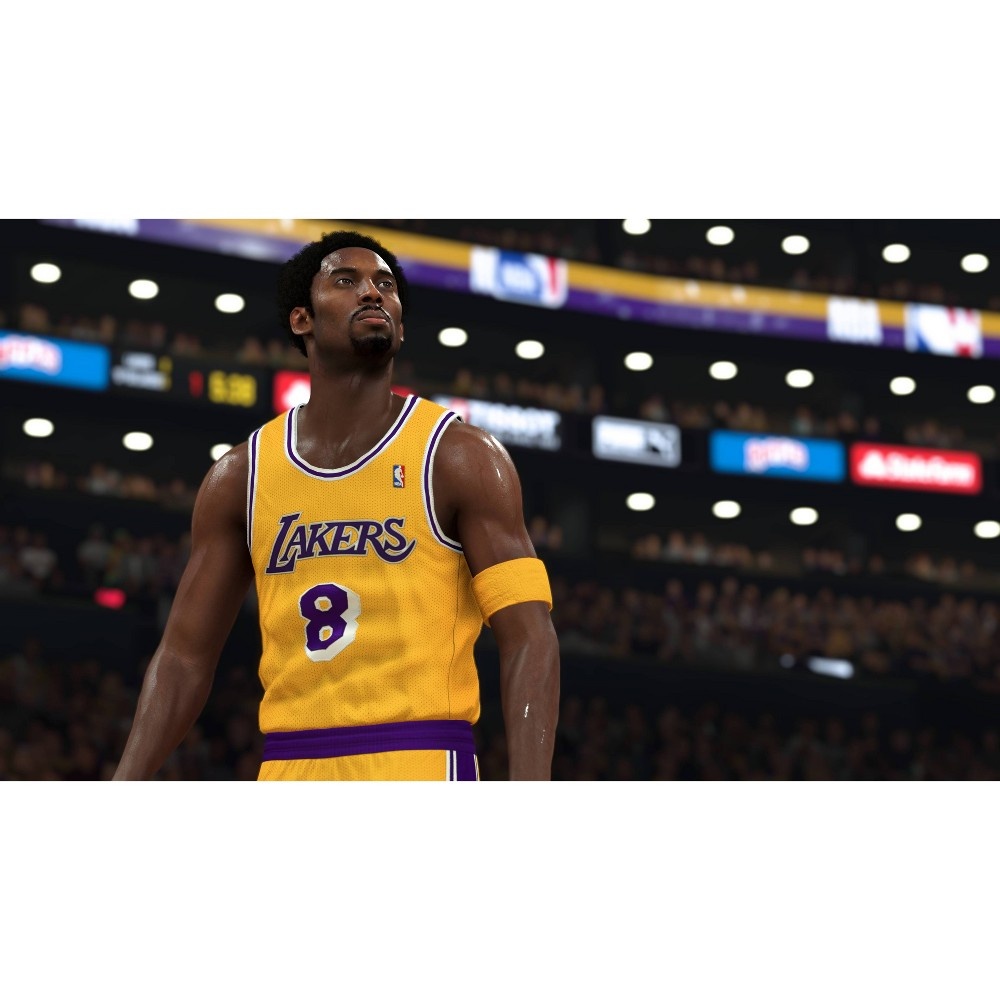 slide 12 of 12, 2K Games NBA 2K21 - Xbox One, 1 ct