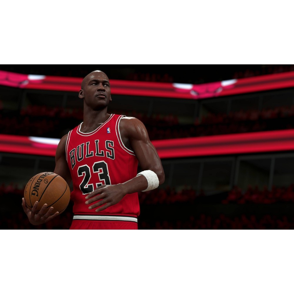 slide 10 of 12, 2K Games NBA 2K21 - Xbox One, 1 ct