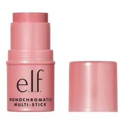 e.l.f. Monochromatic Multi Stick - Dazzling Peony - 0.155oz