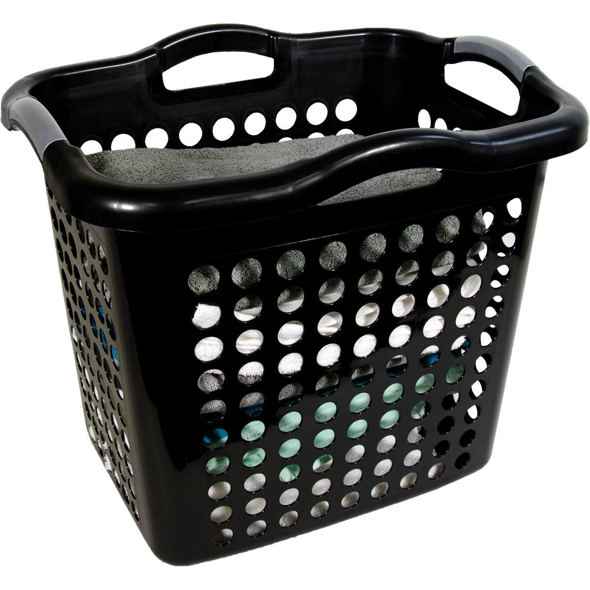 Home Logic Lamper Black With Silver Handles 1 Ct Shipt