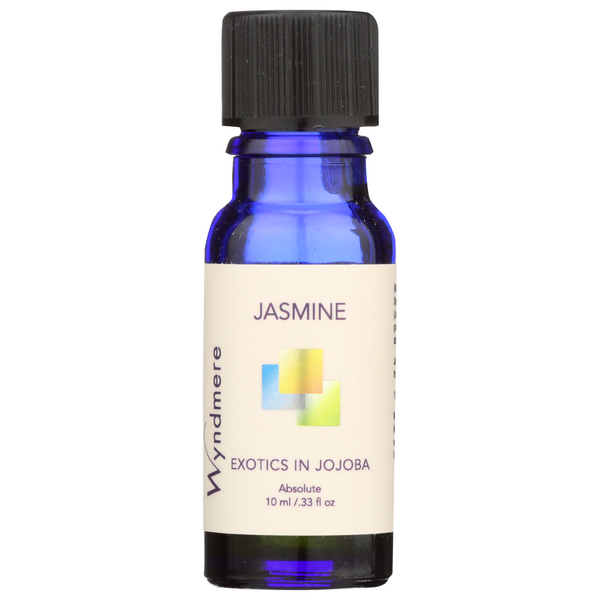 slide 1 of 1, Wyndmere Jasmine Essential Oil, 1 ct