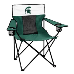 NCAA MI State Elite Chair