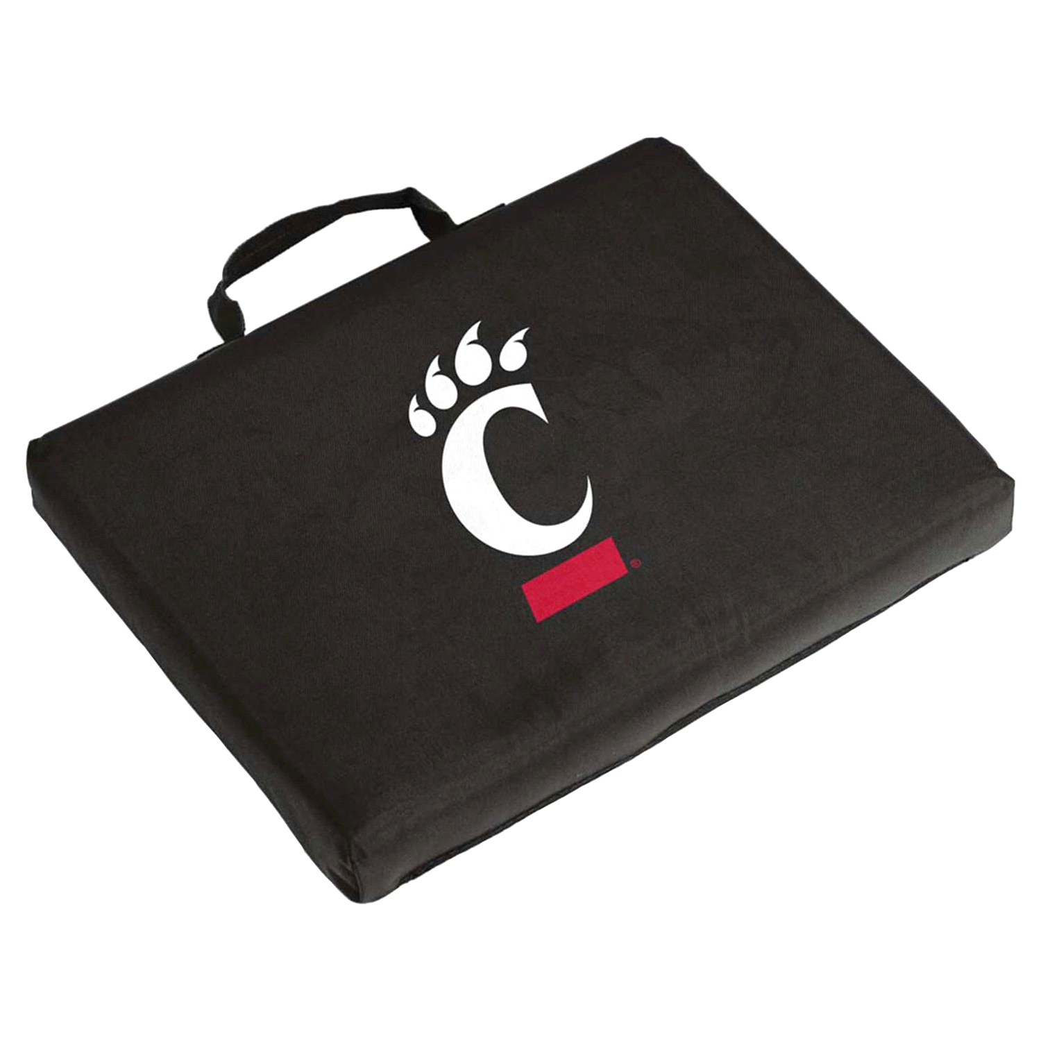 slide 1 of 1, Bleacher Cushion, 1 ct