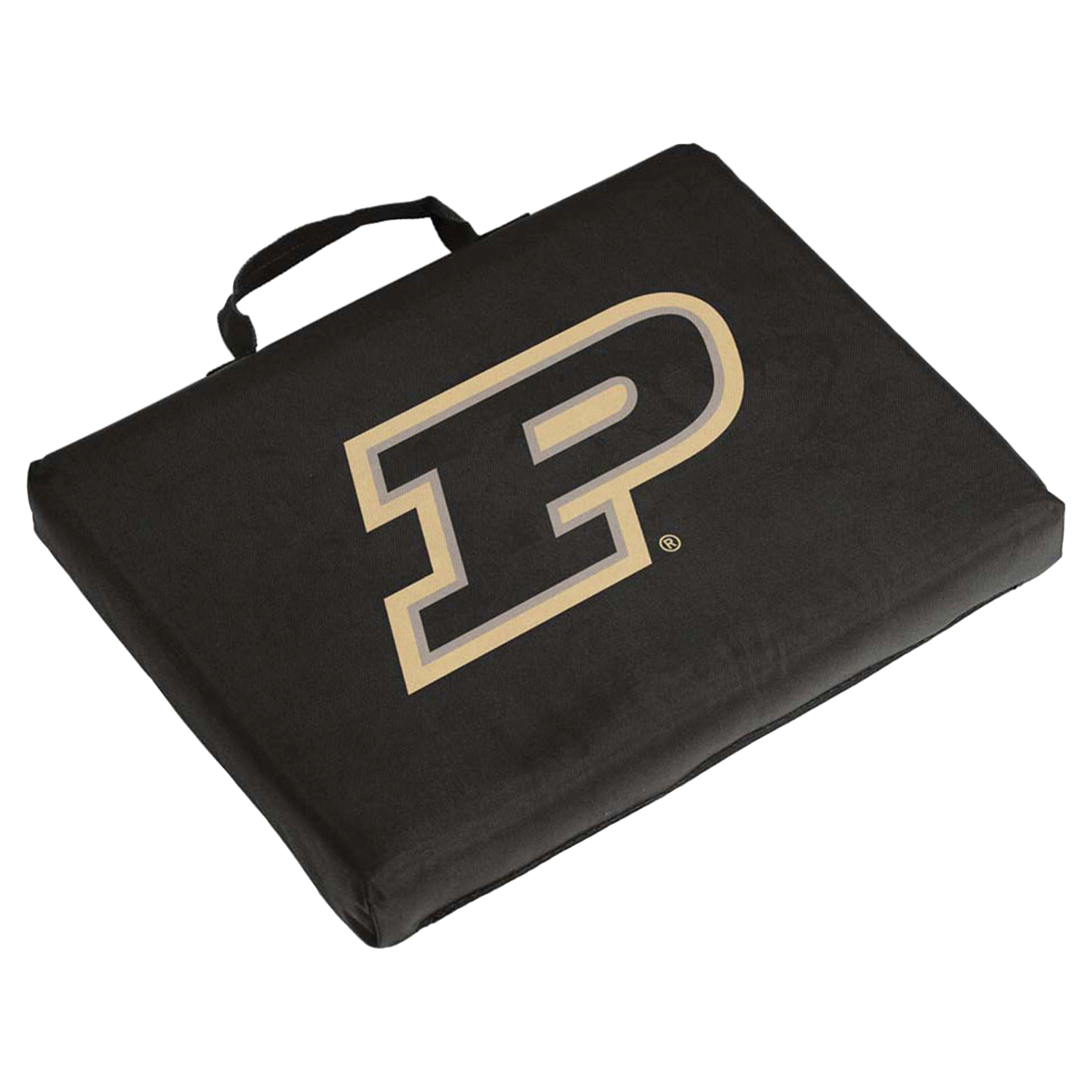 slide 1 of 1, Bleacher Cushion, 1 ct