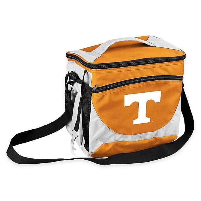 slide 1 of 1, NCAA University of Tennessee Cooler Bag, 24 ct