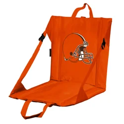 Browns Stadium Seat