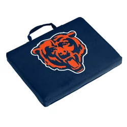 Chicago Bears Bleacher Cushion