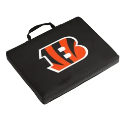 BENGALS BLEACHER CUSHION