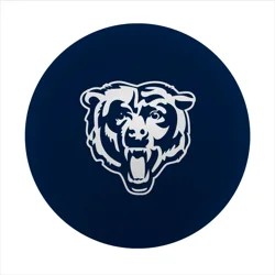 Bears High Bounce Ball