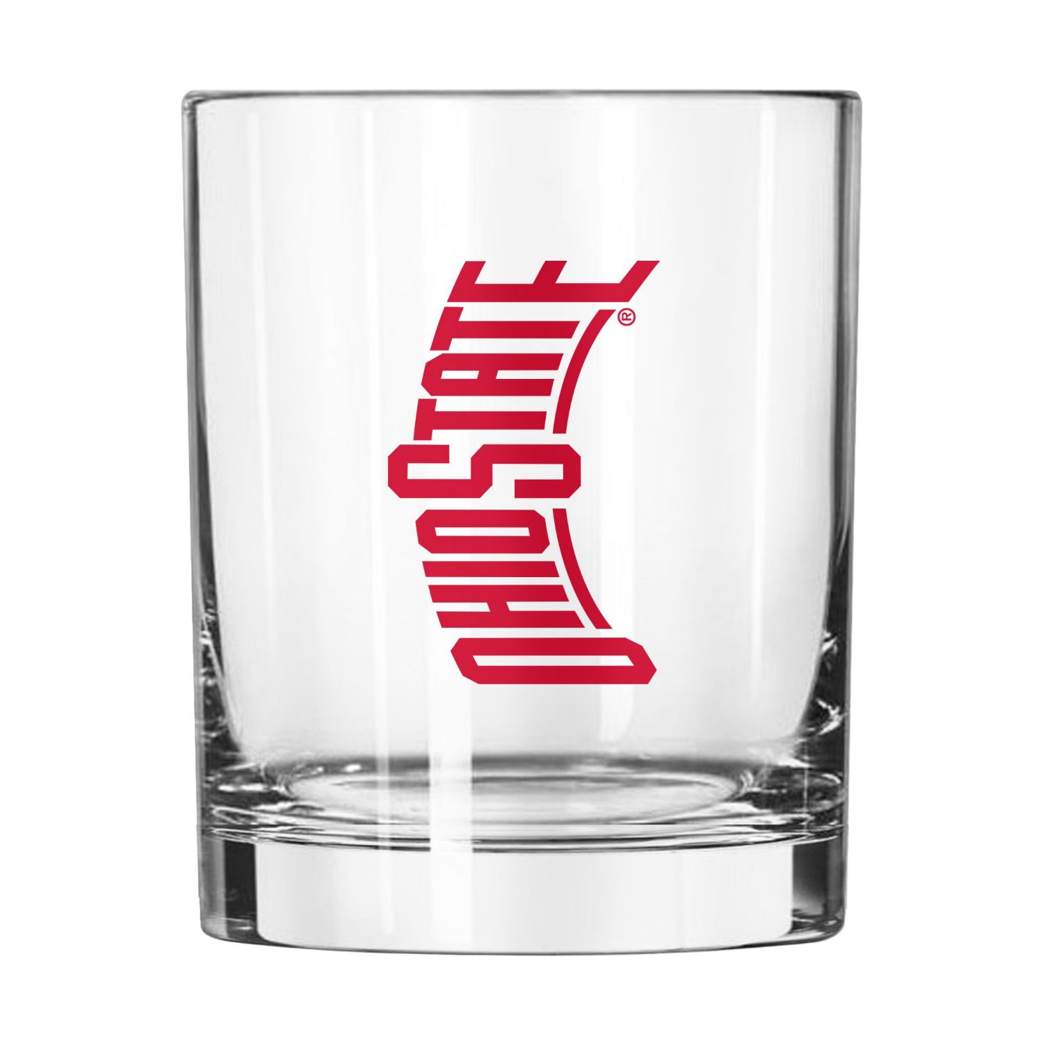 slide 2 of 2, OSU 14oz Gameday Rocks Glass, 14 oz