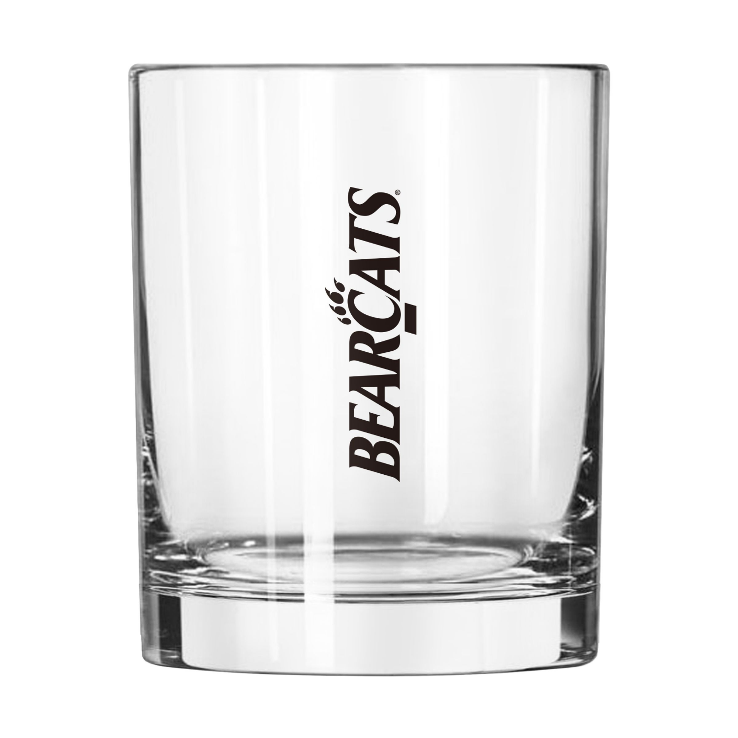 slide 2 of 2, Cincinnati 14oz Rocks Glass, 14 oz