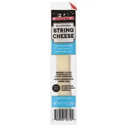 Cheesewich Mozzarella String Cheese