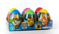 Mega Paw Patrol Surprise