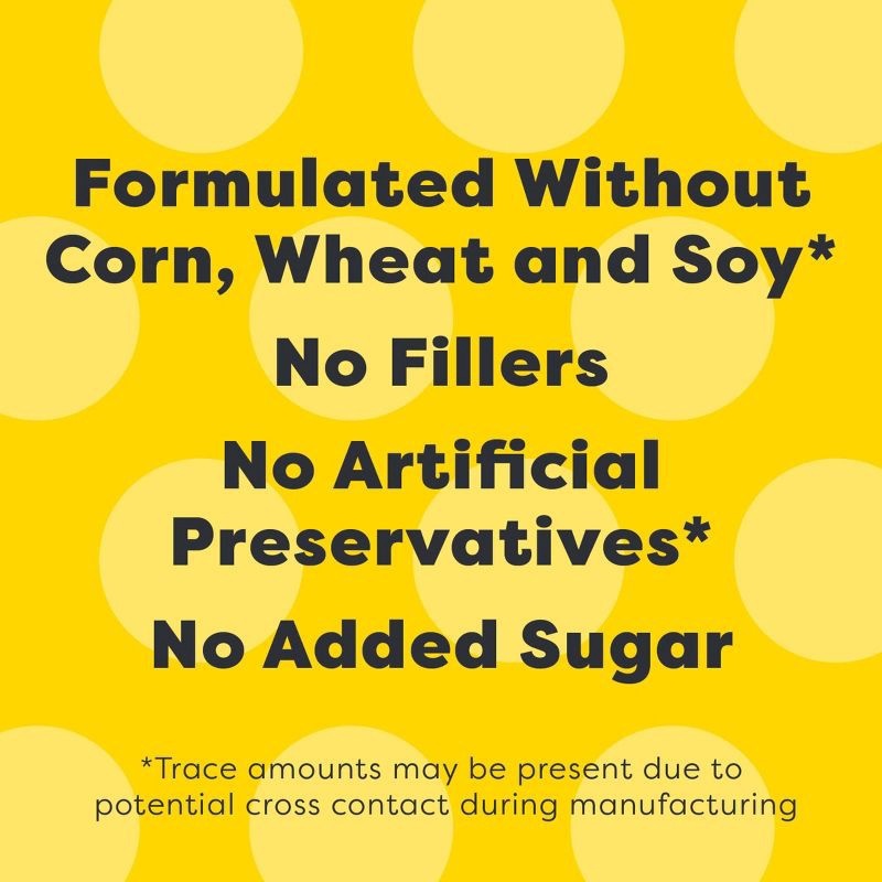 slide 8 of 15, Temptations Creamy Puree with Chicken Flavor Squeezable Lickable Cat Treats - 1.7oz, 1.7 oz