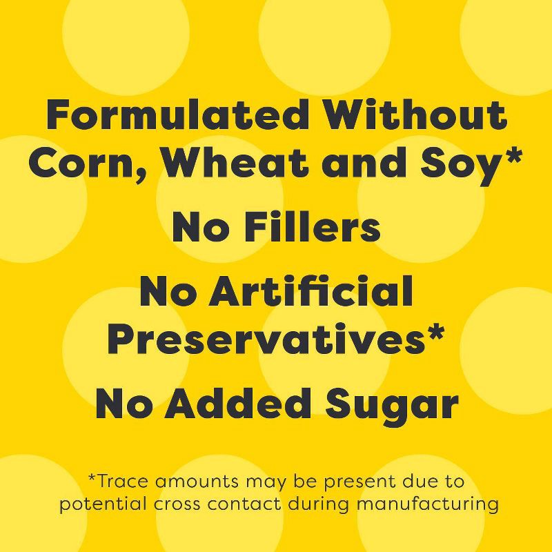 slide 12 of 15, Temptations Creamy Puree with Chicken Flavor Squeezable Lickable Cat Treats - 1.7oz, 1.7 oz