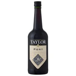 Taylor Family Vineyards Taylor New York Dessert Port Wine - 750ml Bottle