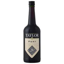 Taylor Family Vineyards Taylor New York Dessert Port Wine - 750ml Bottle