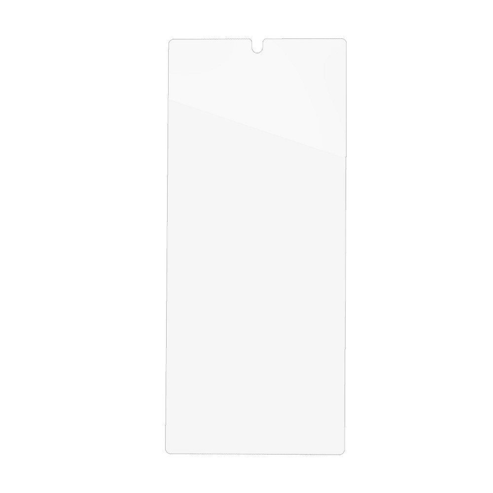 slide 5 of 5, ZAGG Samsung Galaxy Note 20 Ultra 5G Glass Fusion Screen Protector, 5 gram