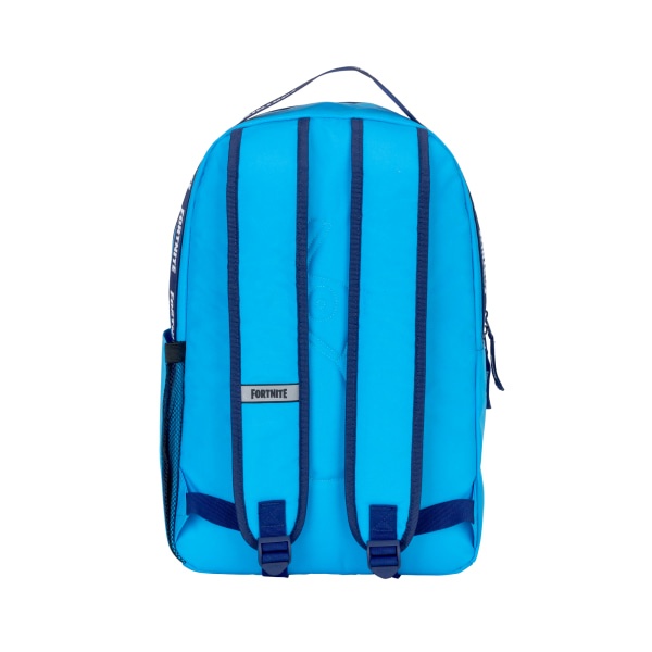 slide 5 of 5, Fortnite Character Backpack With 13'' Laptop Pocket, Llama, Blue, 1 ct